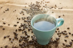 Ernährung bei Arthrose Kaffee vermeiden