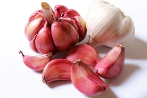 Ernährung bei Arthrose Knoblauch