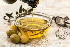 Ernährung bei Arthrose Omega 3 Fettsäuren
