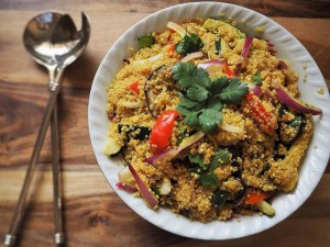 Ernährung bei Arthrose Quinoa Proteinquelle