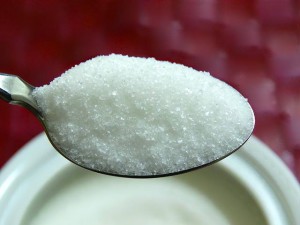 Ernährung bei Arthrose zuviel Zucker