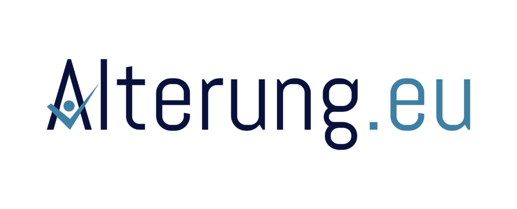 Alterung.eu Logo